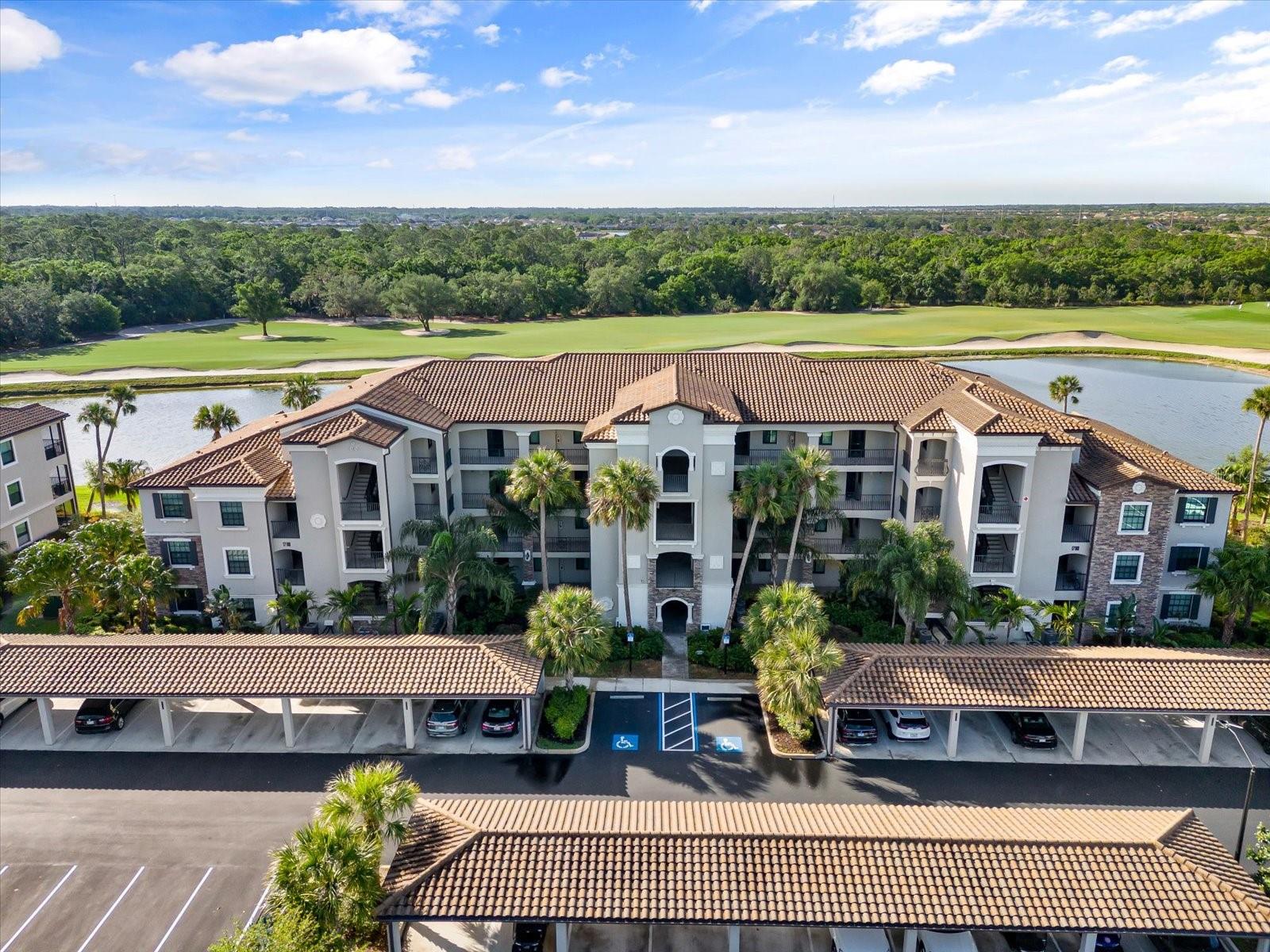 17108 VARDON TERRACE #304, BRADENTON, FL, 34211