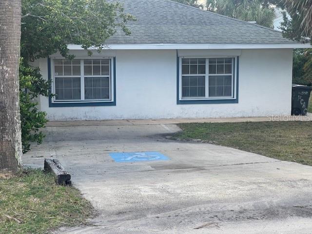 300 N 2ND ST, FLAGLER BEACH, FL, 32136