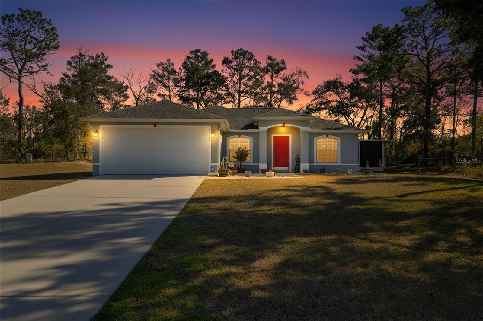 17402 MABERLY RD, WEEKI WACHEE, FL, 34614