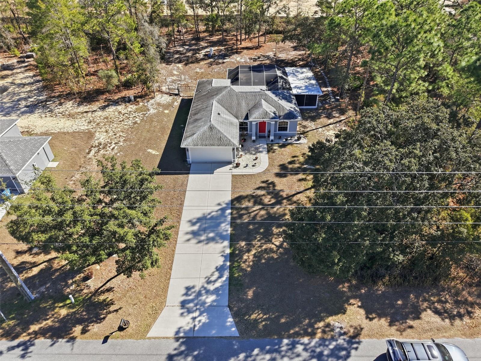 17402 MABERLY RD, WEEKI WACHEE, FL, 34614