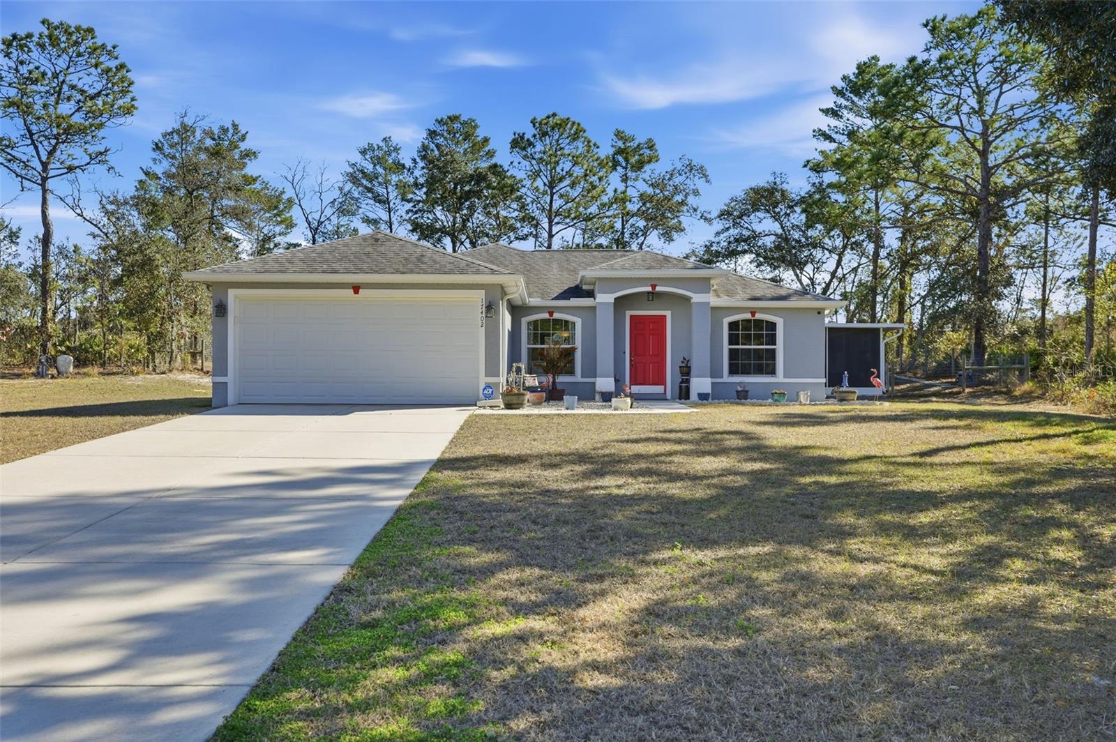 17402 MABERLY RD, WEEKI WACHEE, FL, 34614