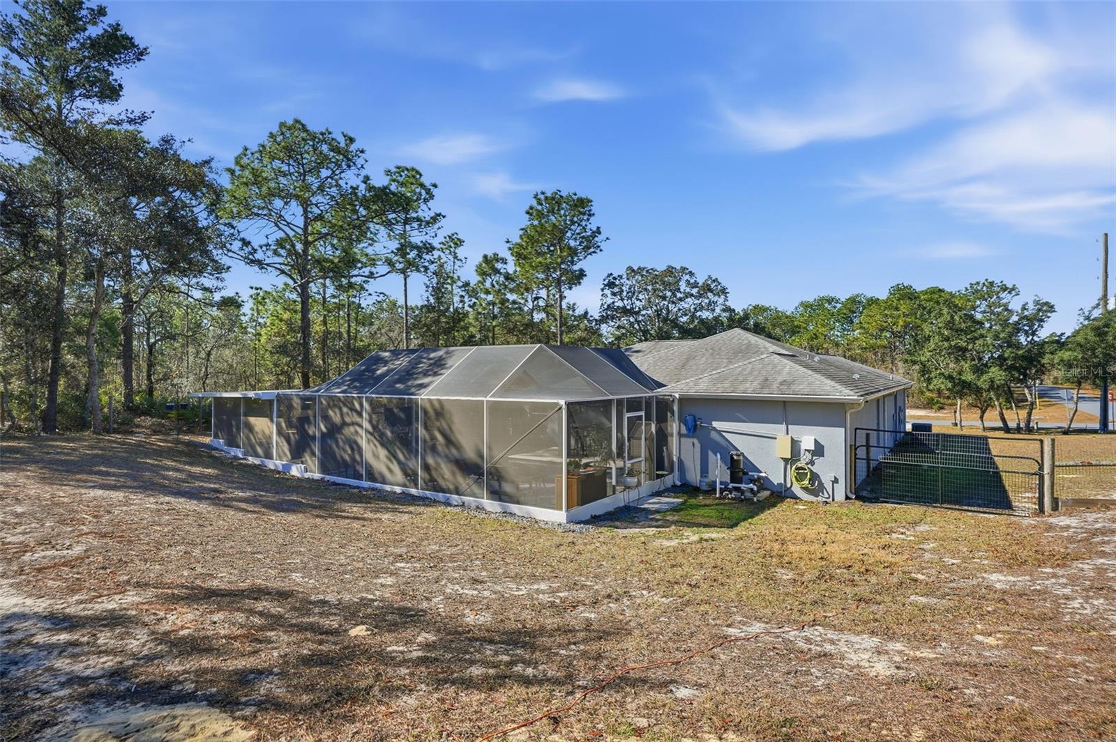 17402 MABERLY RD, WEEKI WACHEE, FL, 34614