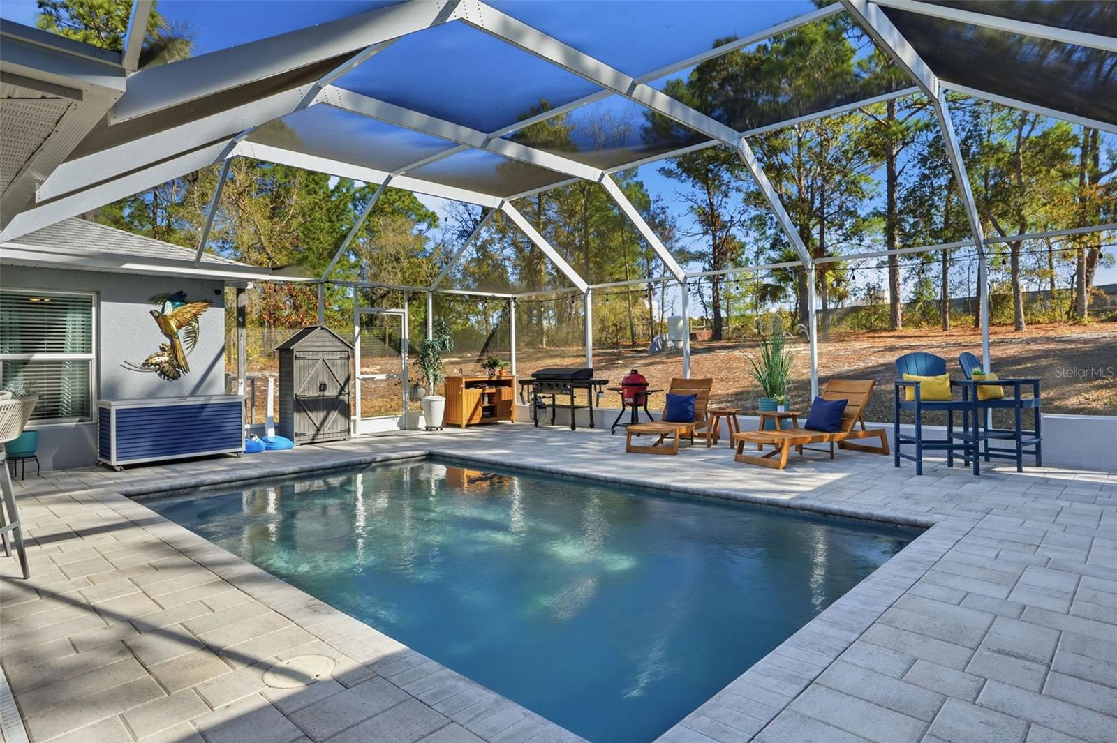 17402 MABERLY RD, WEEKI WACHEE, FL, 34614