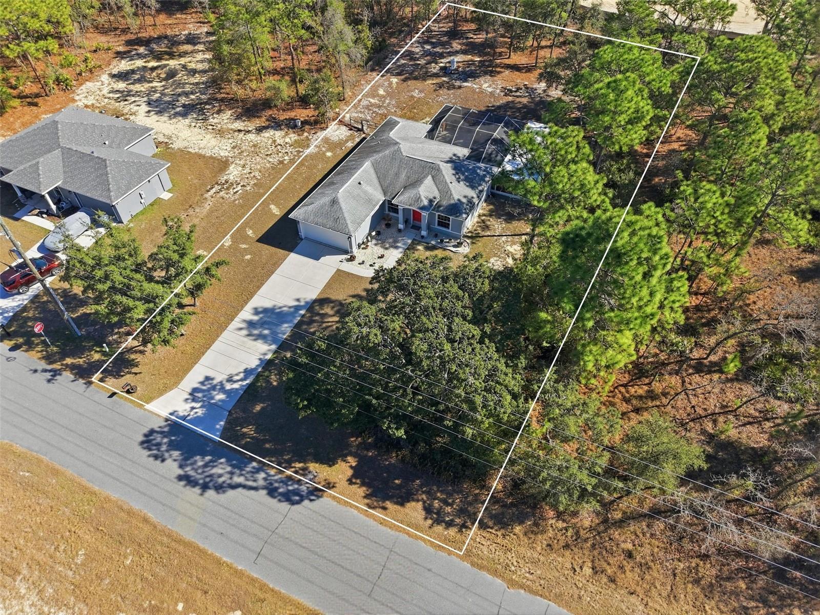 17402 MABERLY RD, WEEKI WACHEE, FL, 34614
