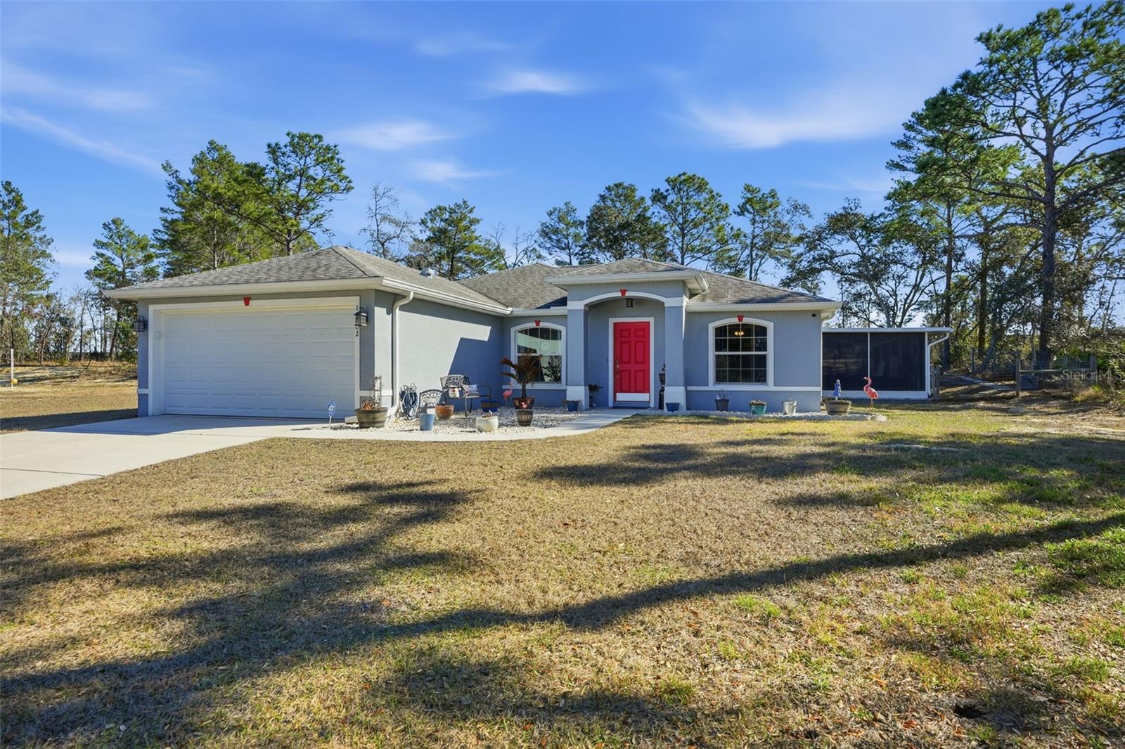 17402 MABERLY RD, WEEKI WACHEE, FL, 34614