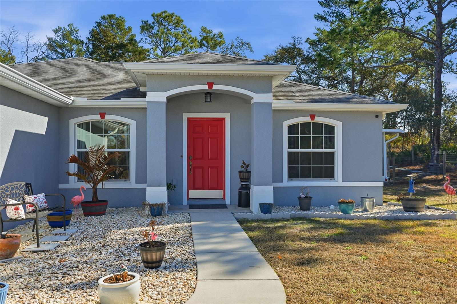 17402 MABERLY RD, WEEKI WACHEE, FL, 34614