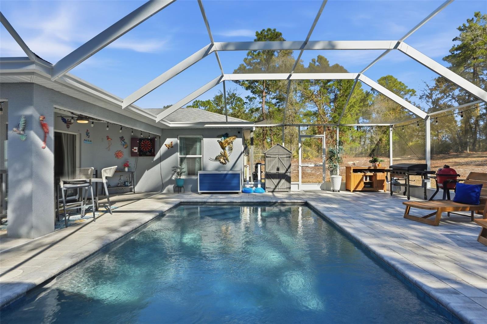 17402 MABERLY RD, WEEKI WACHEE, FL, 34614