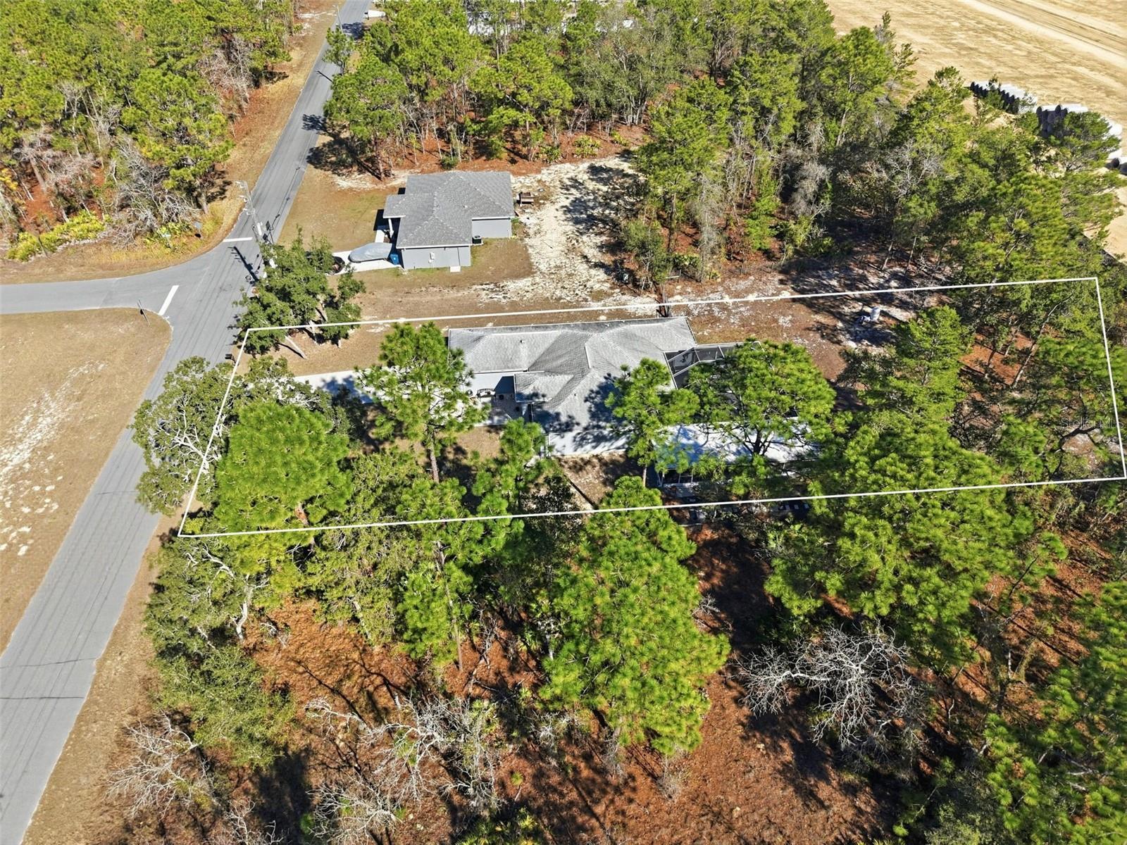 17402 MABERLY RD, WEEKI WACHEE, FL, 34614