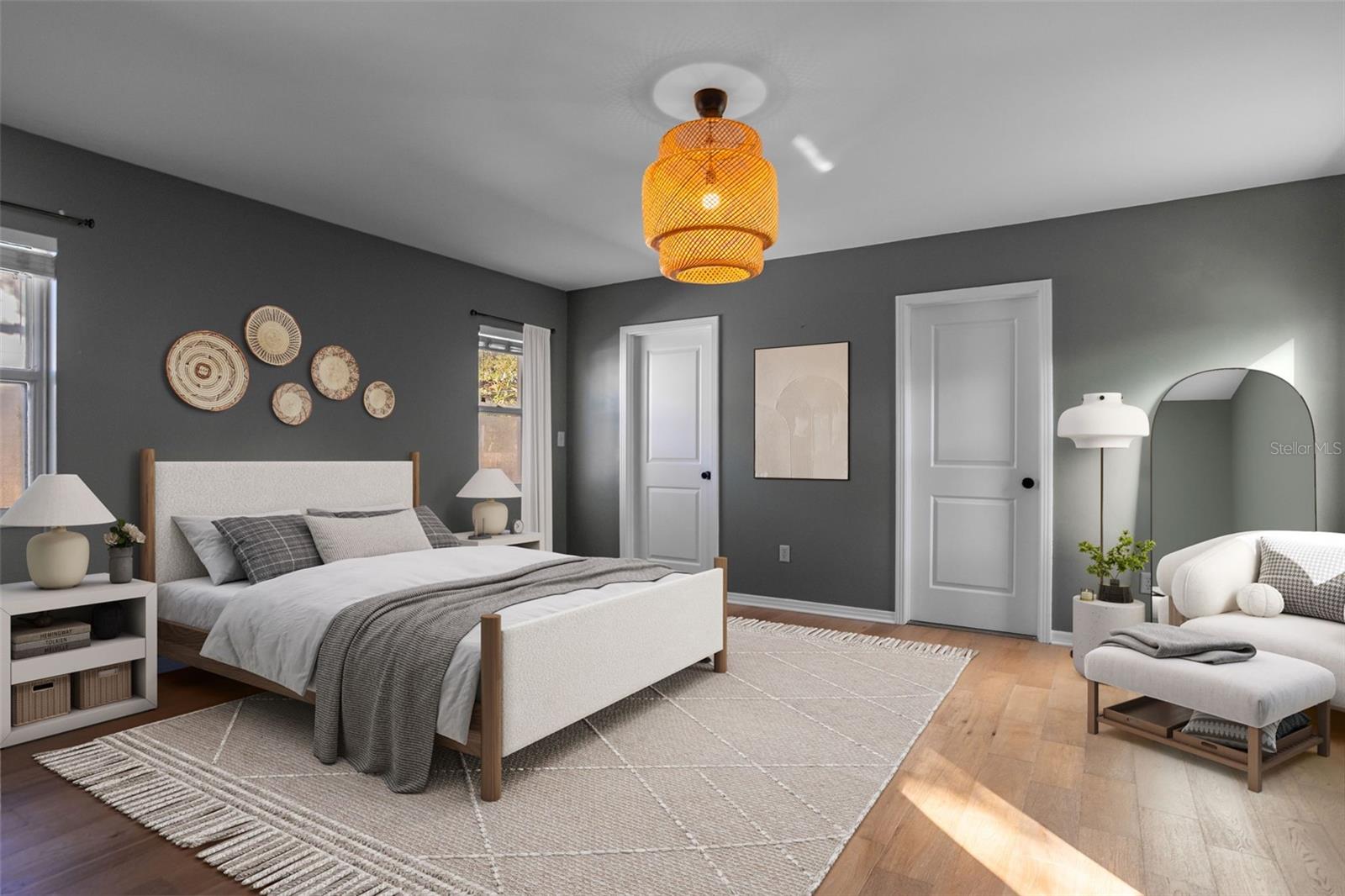 4107 W MULLEN AVE, TAMPA, FL, 33609