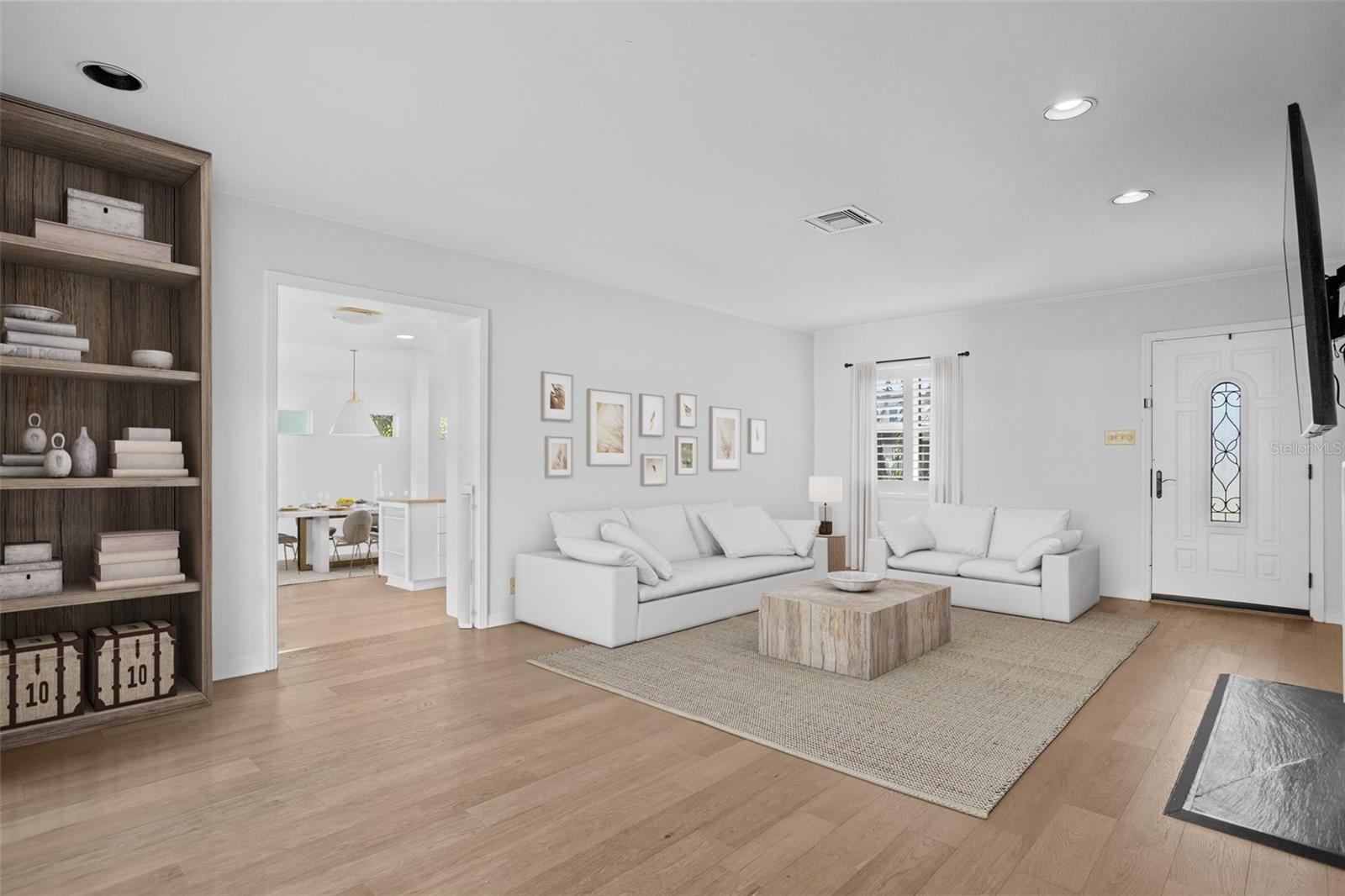 4107 W MULLEN AVE, TAMPA, FL, 33609