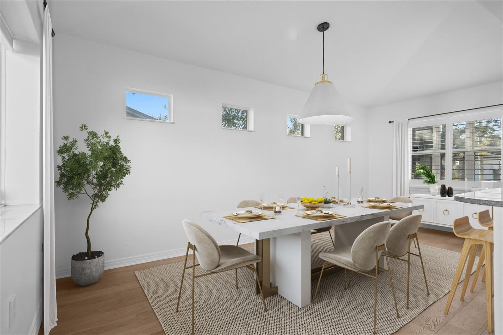 4107 W MULLEN AVE, TAMPA, FL, 33609