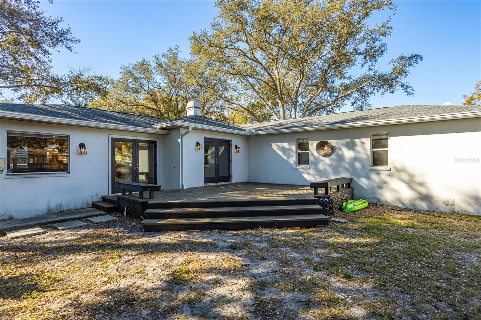 4107 W MULLEN AVE, TAMPA, FL, 33609