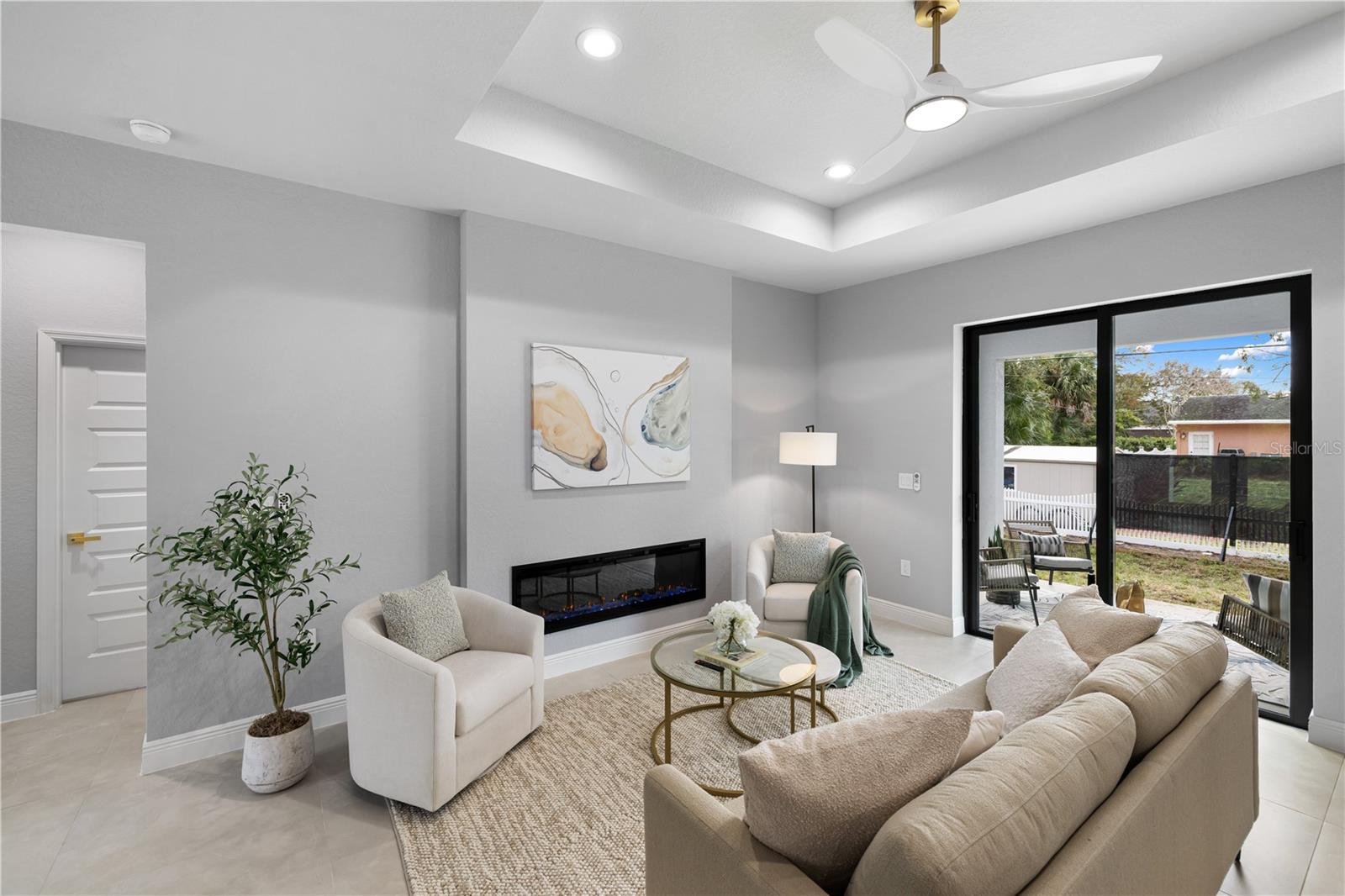 2921 BILLBERRY ST, NORTH PORT, FL, 34288