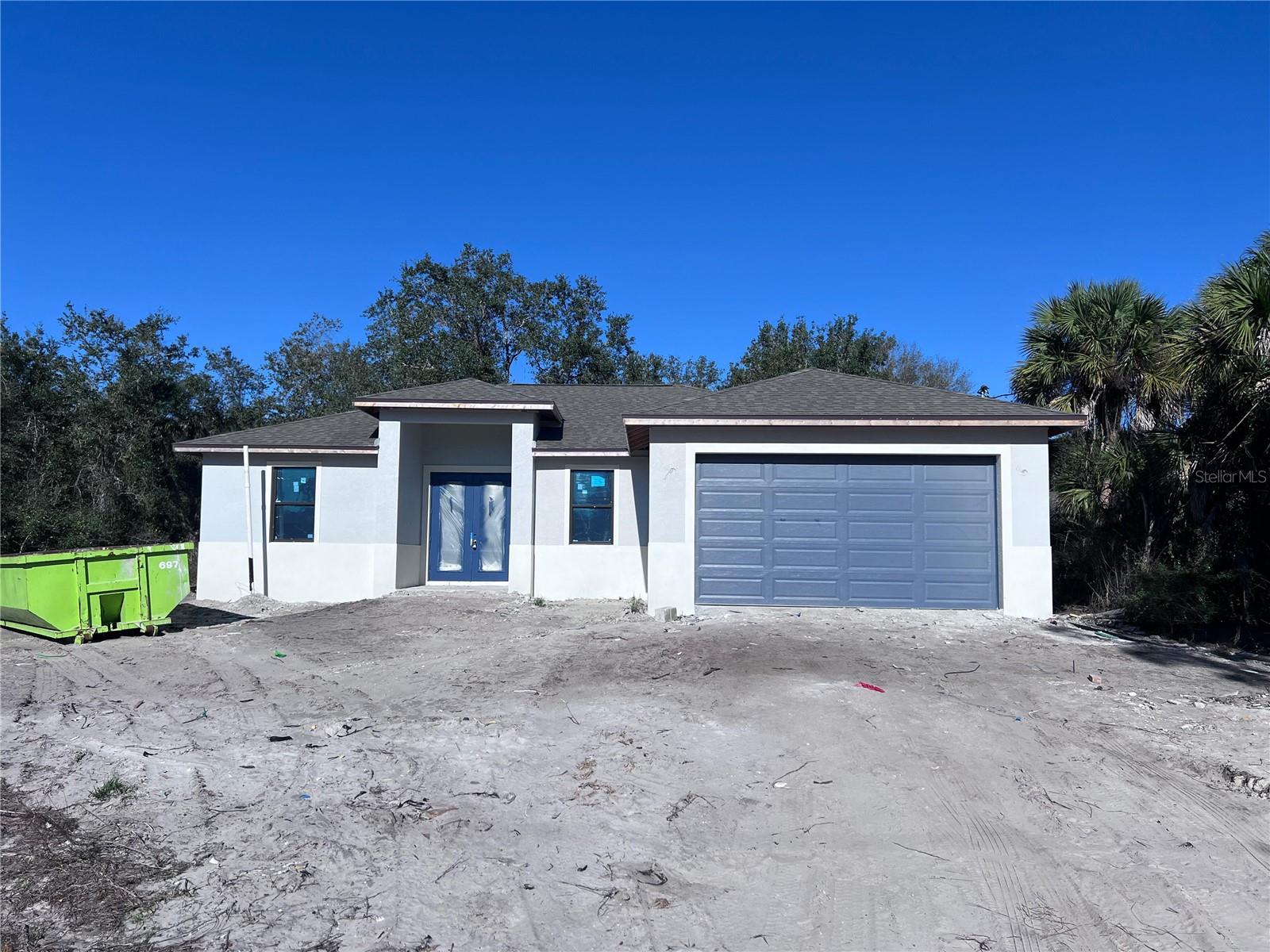 2921 BILLBERRY ST, NORTH PORT, FL, 34288