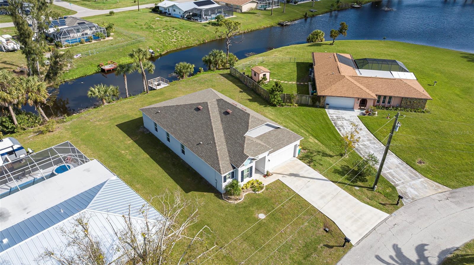 3215 BROOKLYN AVE, PORT CHARLOTTE, FL, 33952