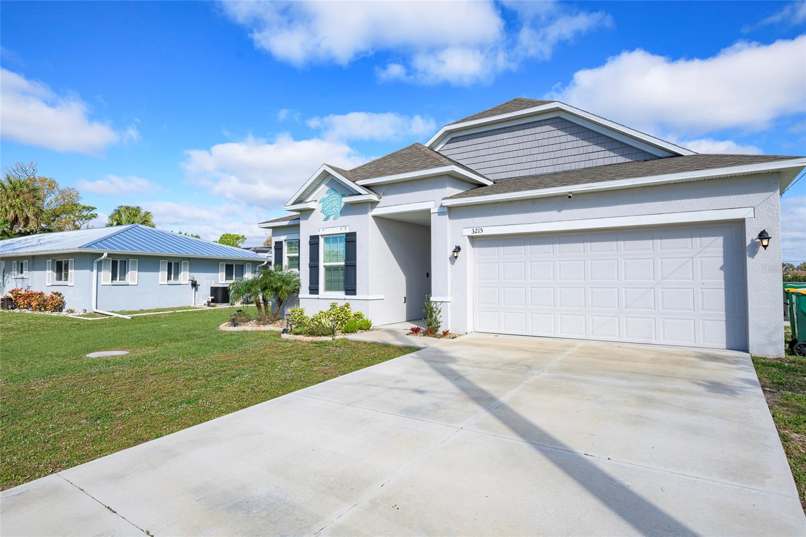 3215 BROOKLYN AVE, PORT CHARLOTTE, FL, 33952