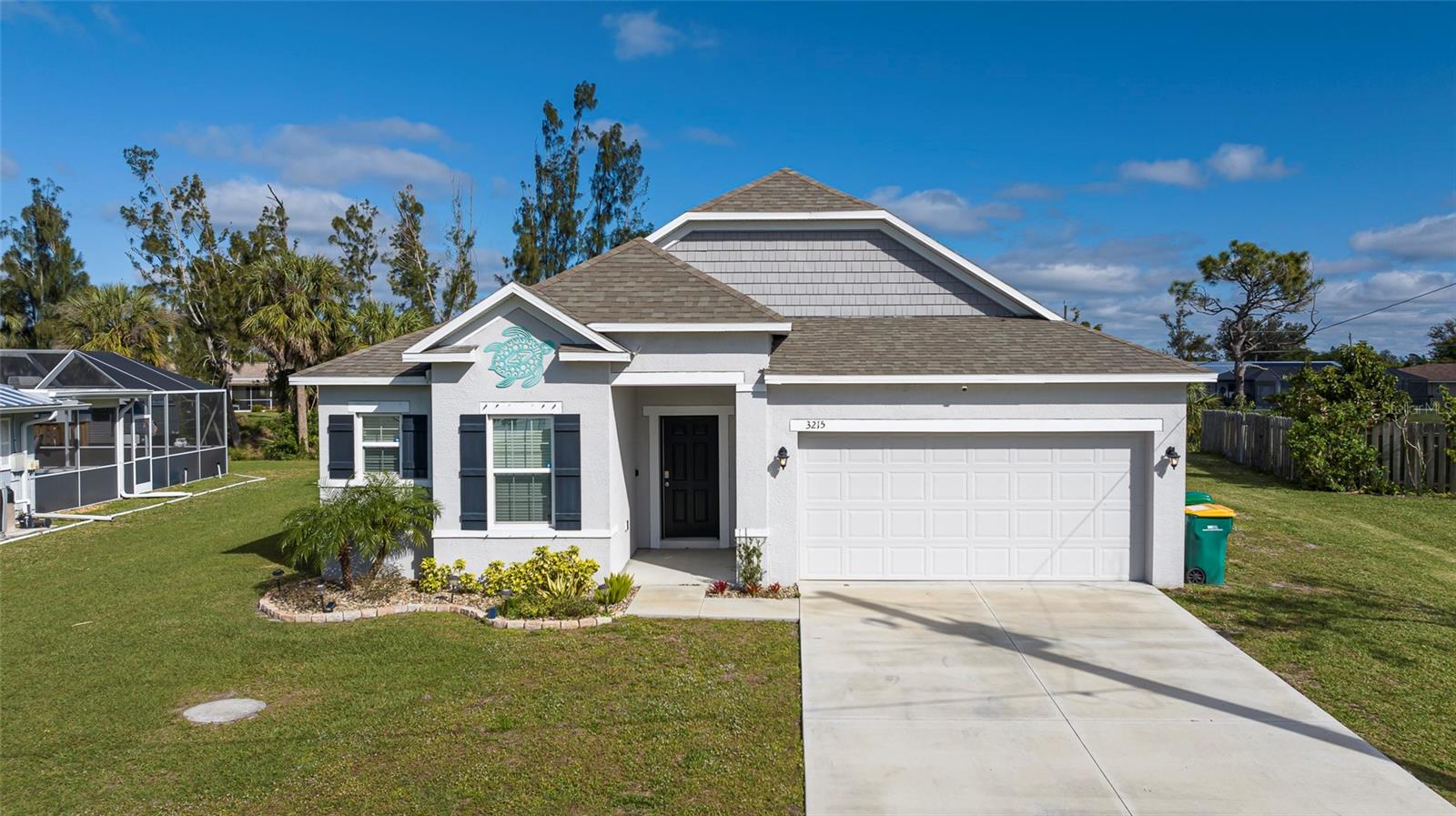 3215 BROOKLYN AVE, PORT CHARLOTTE, FL, 33952