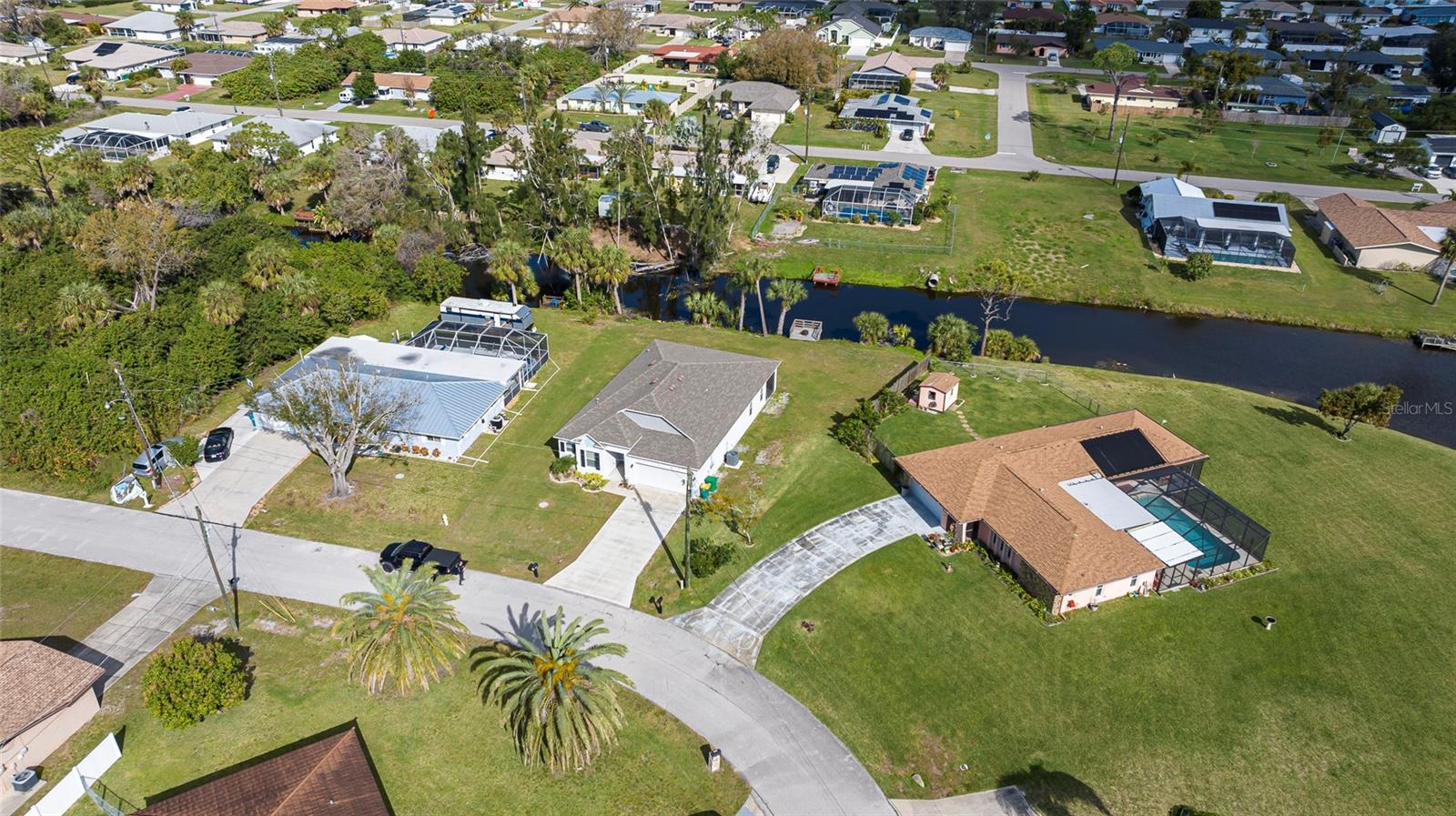 3215 BROOKLYN AVE, PORT CHARLOTTE, FL, 33952