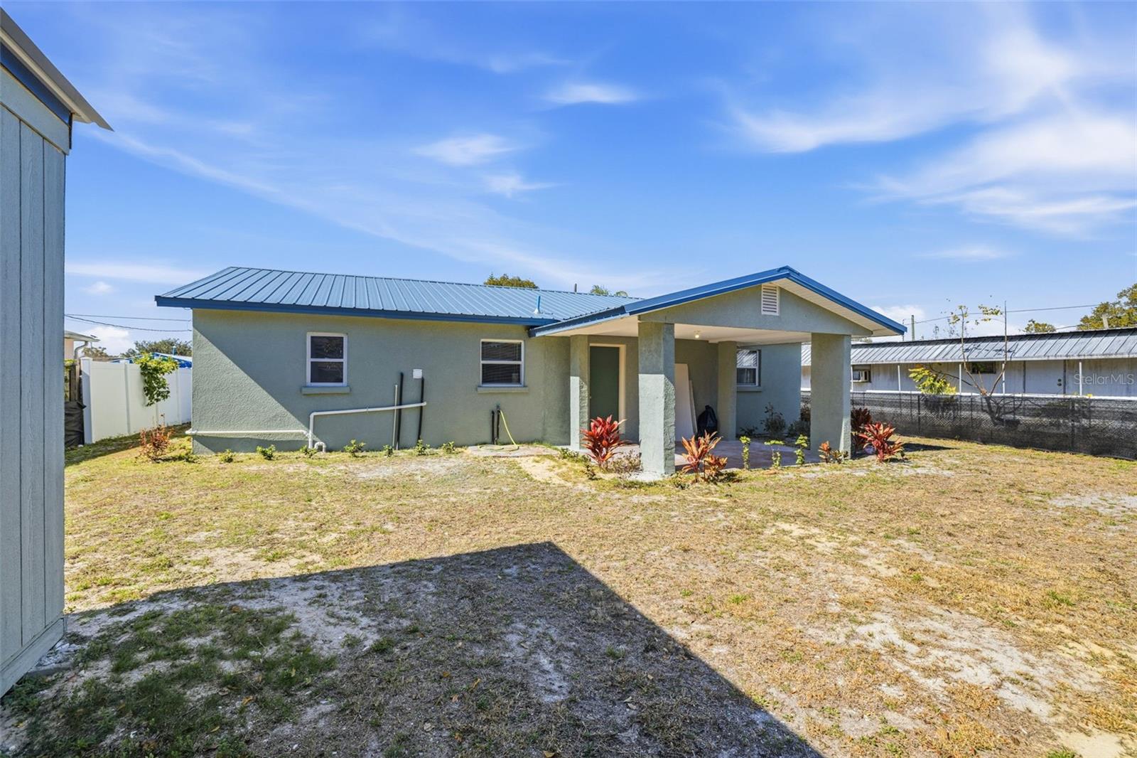 613 SAVANNAH AVE, LAKELAND, FL, 33815