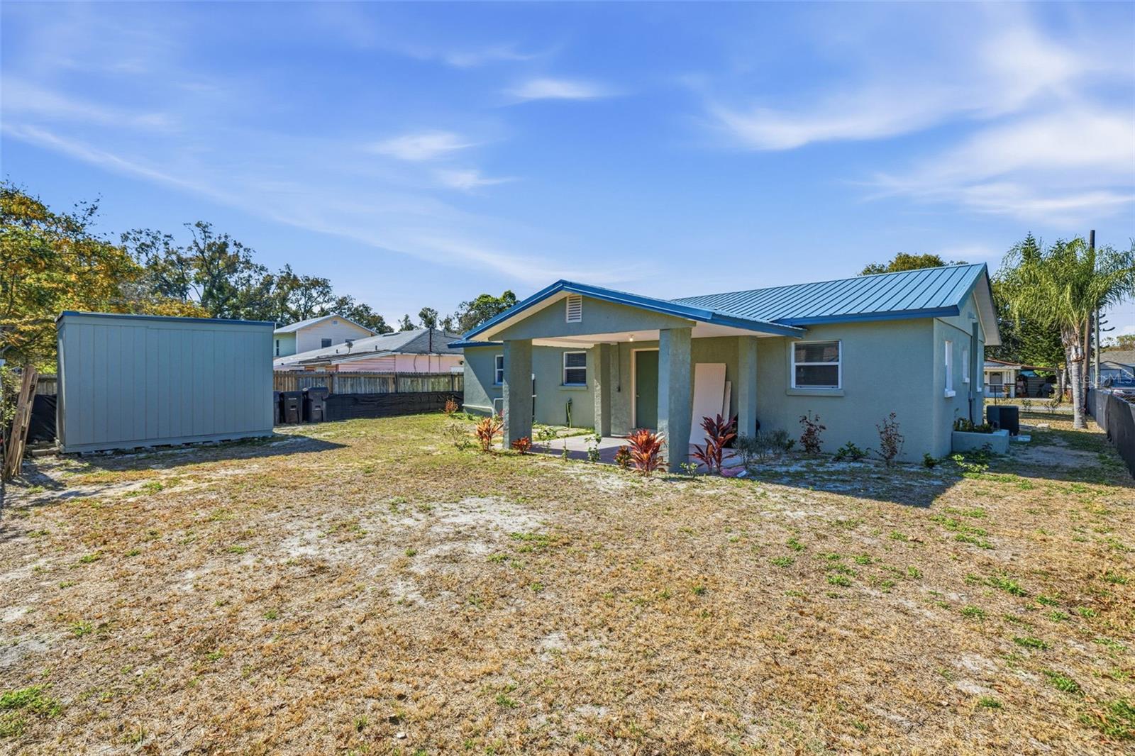 613 SAVANNAH AVE, LAKELAND, FL, 33815