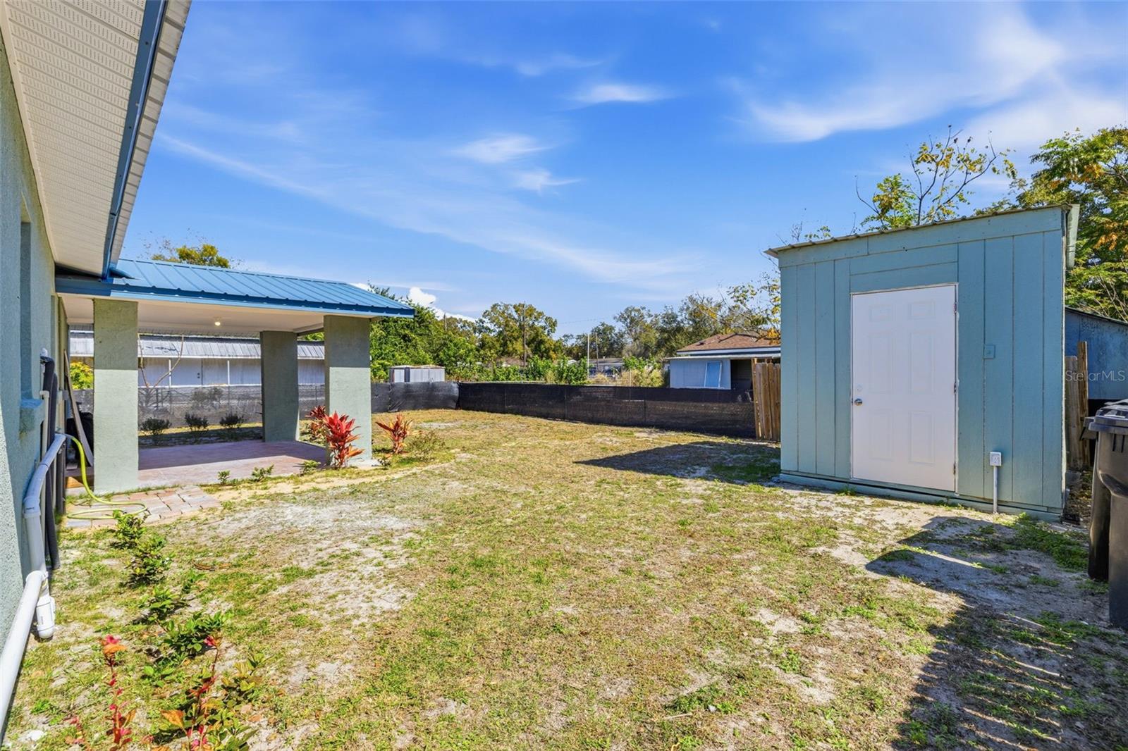 613 SAVANNAH AVE, LAKELAND, FL, 33815