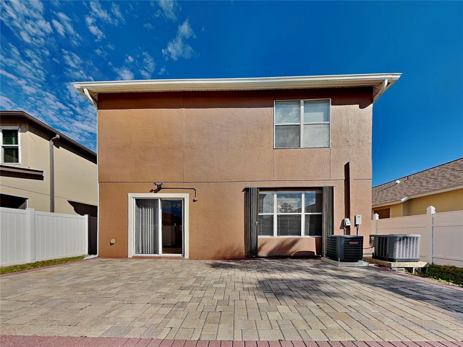 HUNTING CRK MULTI-FAMILY, NEW PORT RICHEY, FL, 34655