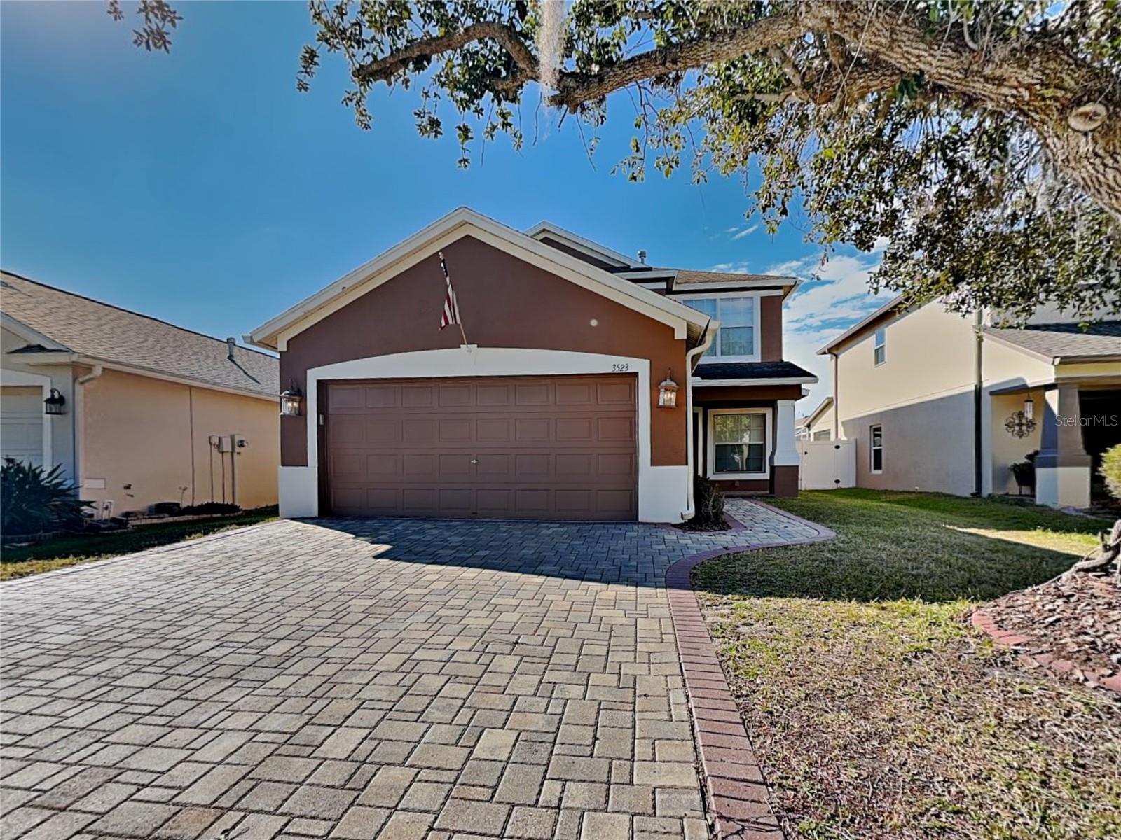 HUNTING CRK MULTI-FAMILY, NEW PORT RICHEY, FL, 34655