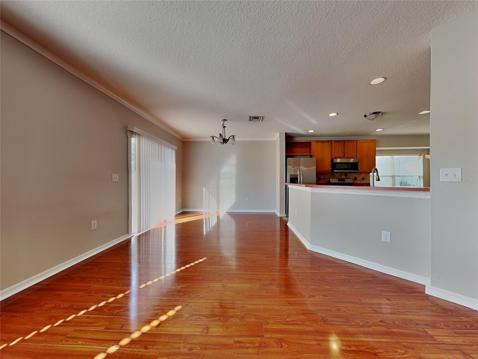 HUNTING CRK MULTI-FAMILY, NEW PORT RICHEY, FL, 34655