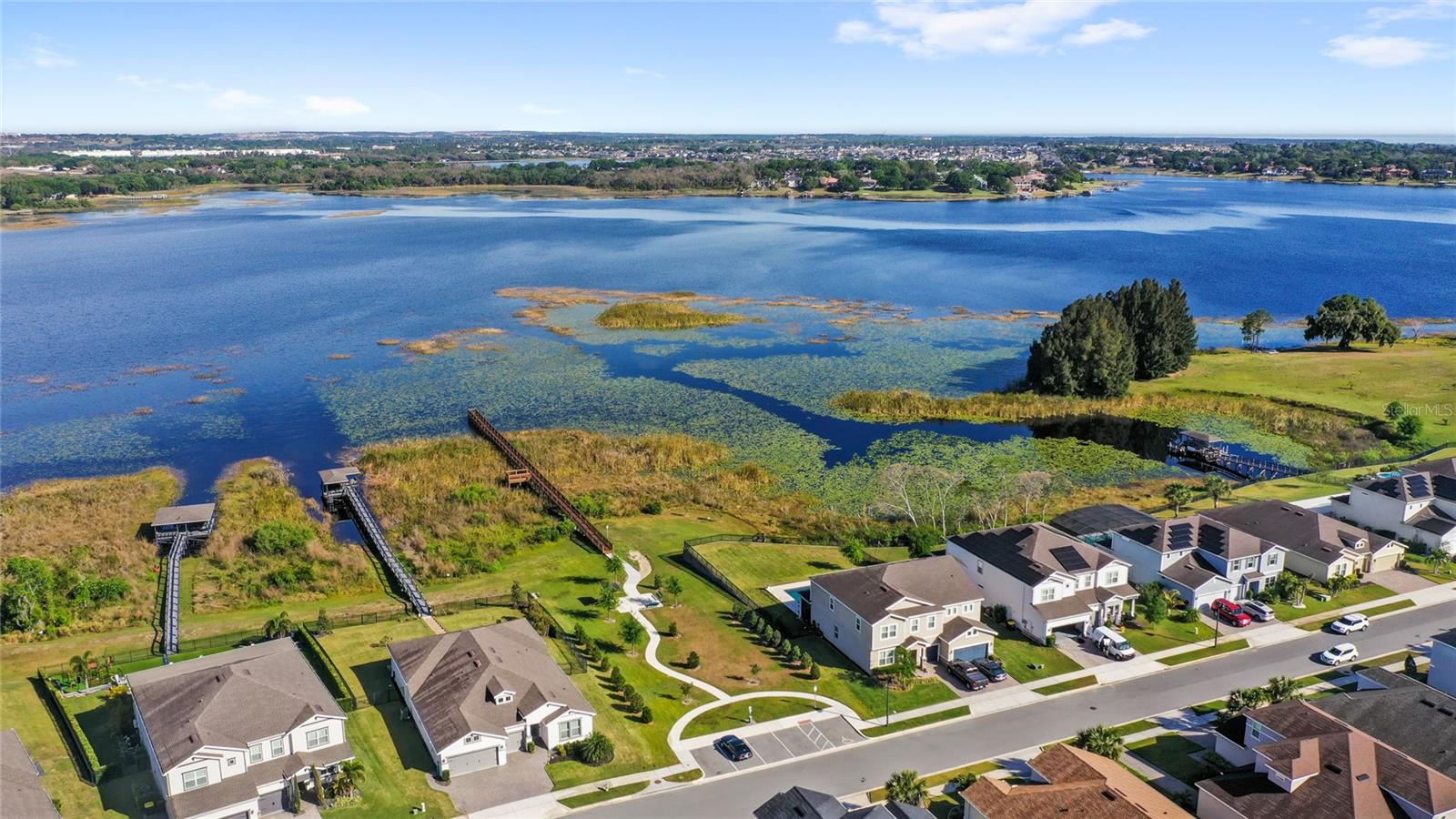 3294 HANGING TIDE ST, WINTER GARDEN, FL, 34787