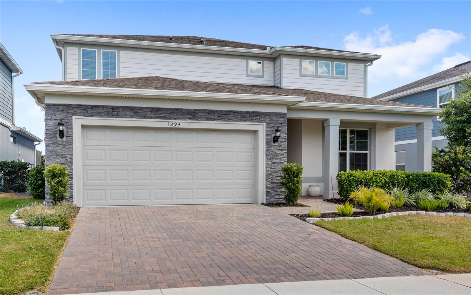 3294 HANGING TIDE ST, WINTER GARDEN, FL, 34787