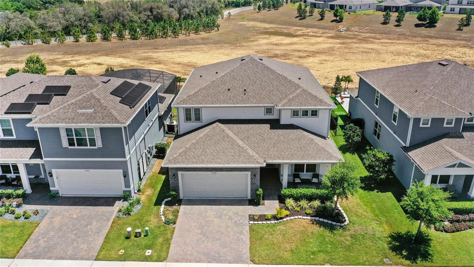 3294 HANGING TIDE ST, WINTER GARDEN, FL, 34787