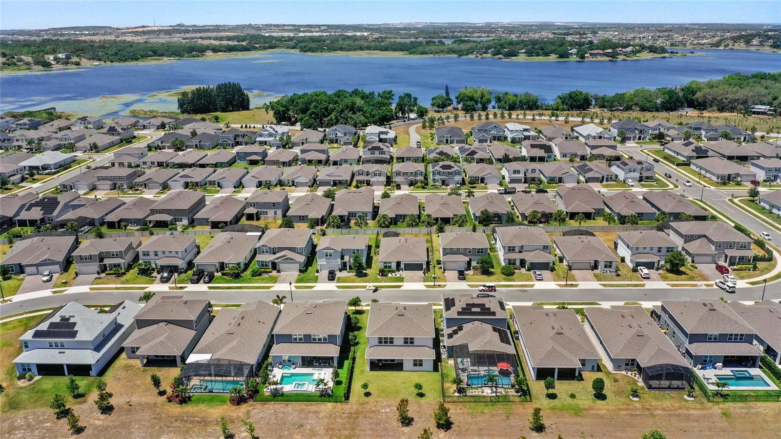 3294 HANGING TIDE ST, WINTER GARDEN, FL, 34787