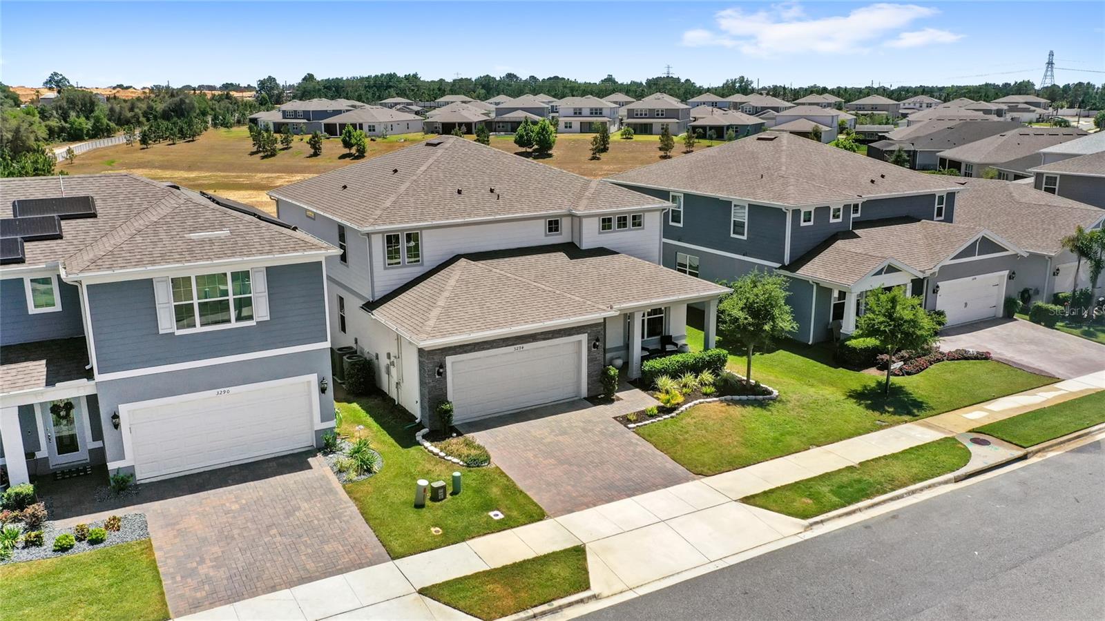 3294 HANGING TIDE ST, WINTER GARDEN, FL, 34787