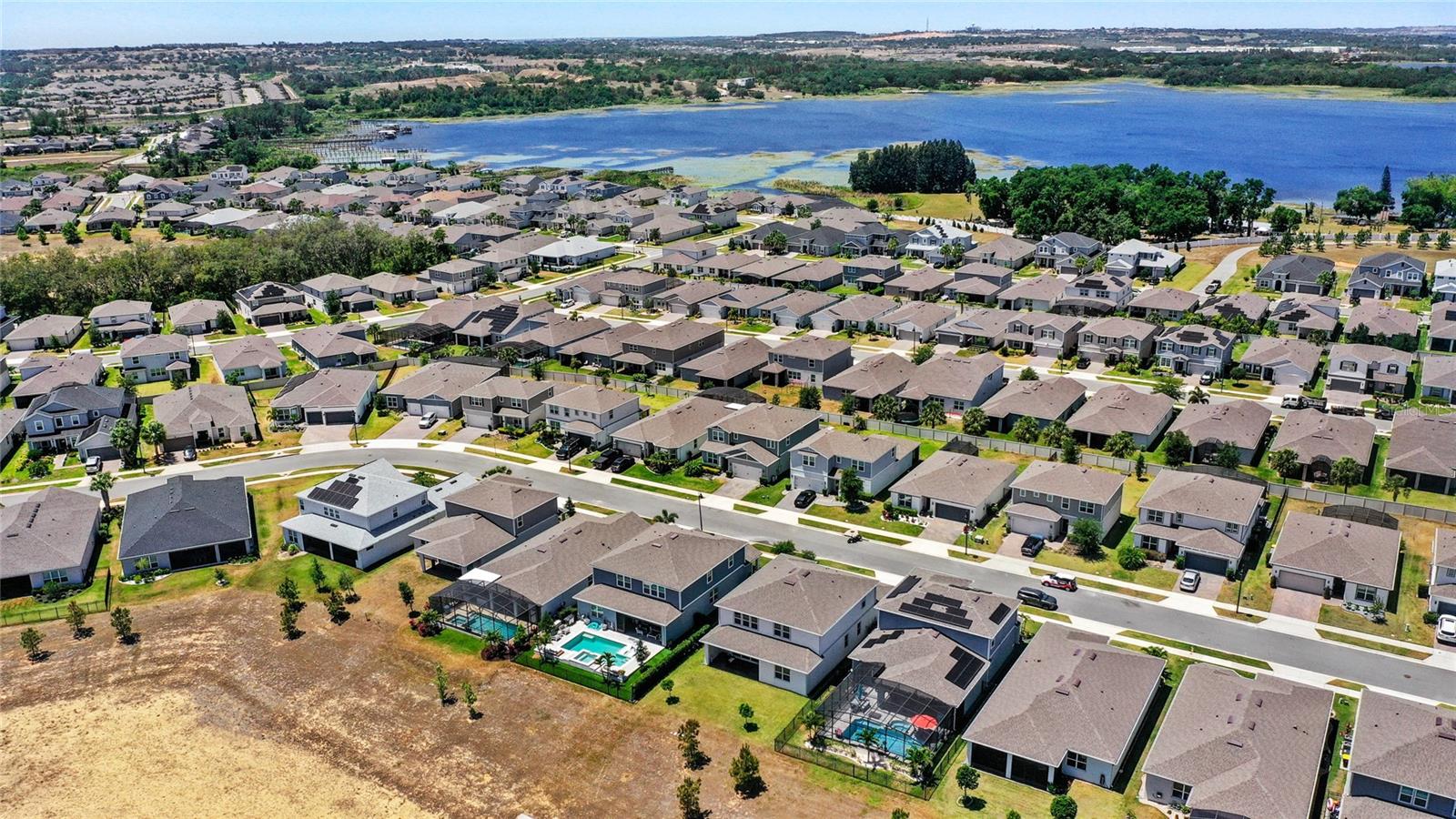 3294 HANGING TIDE ST, WINTER GARDEN, FL, 34787