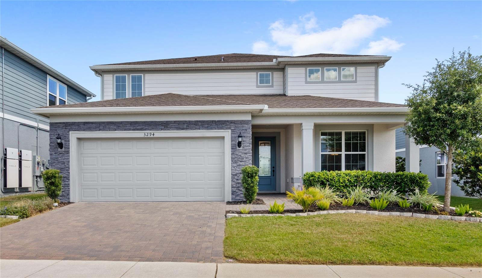 3294 HANGING TIDE ST, WINTER GARDEN, FL, 34787