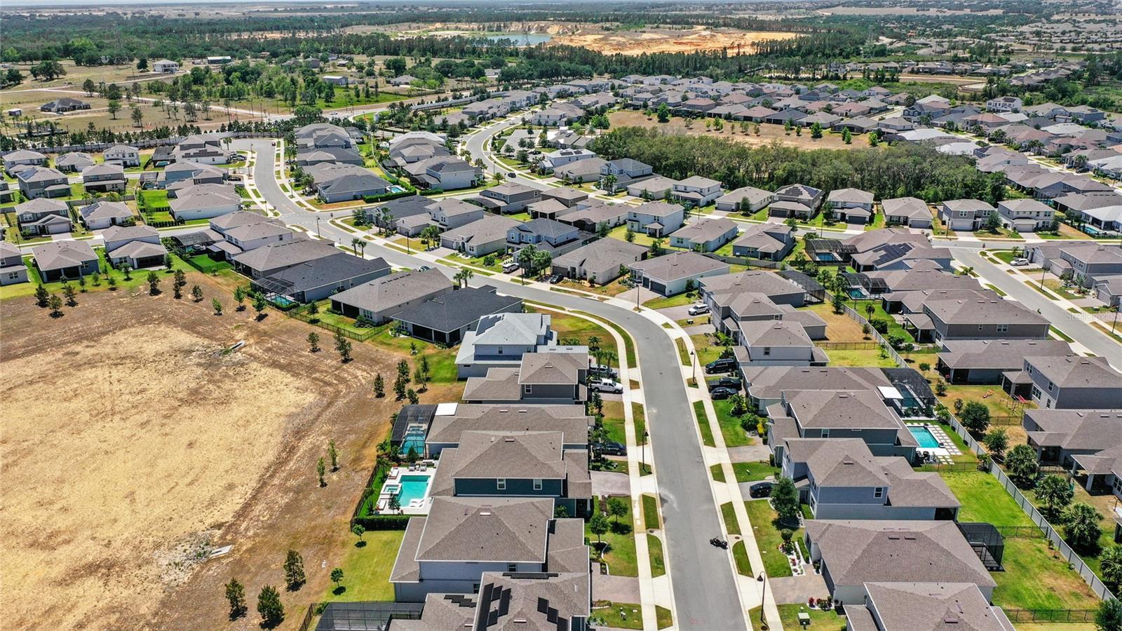 3294 HANGING TIDE ST, WINTER GARDEN, FL, 34787