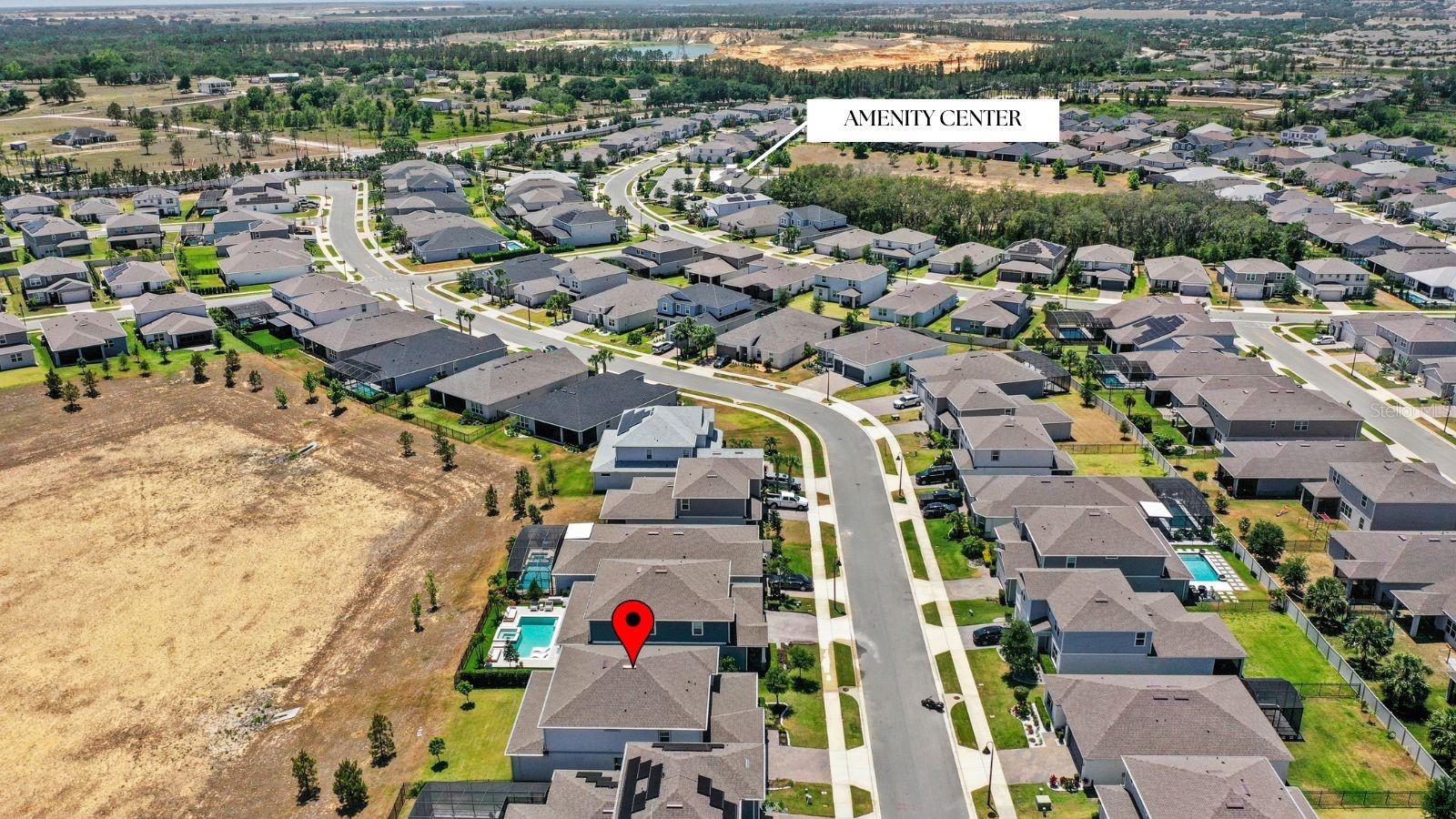 3294 HANGING TIDE ST, WINTER GARDEN, FL, 34787