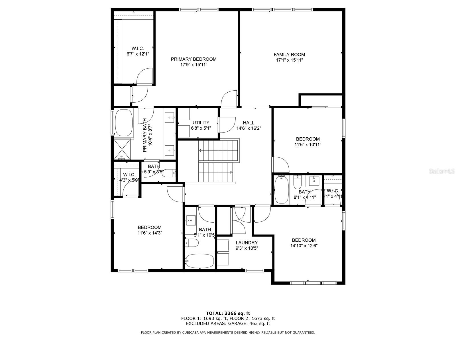 3294 HANGING TIDE ST, WINTER GARDEN, FL, 34787