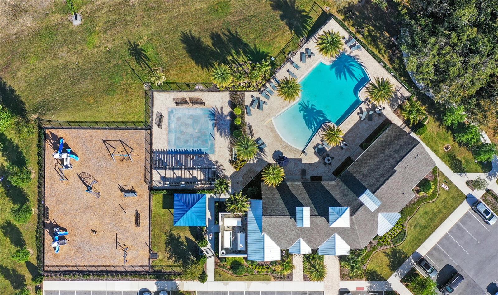 3294 HANGING TIDE ST, WINTER GARDEN, FL, 34787