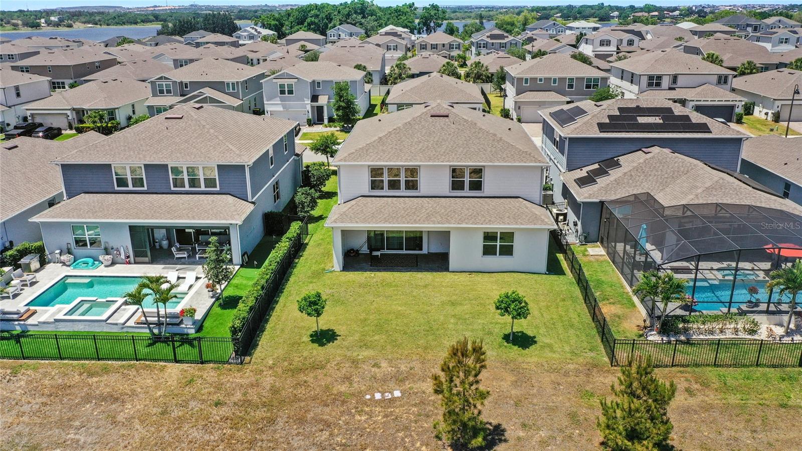 3294 HANGING TIDE ST, WINTER GARDEN, FL, 34787