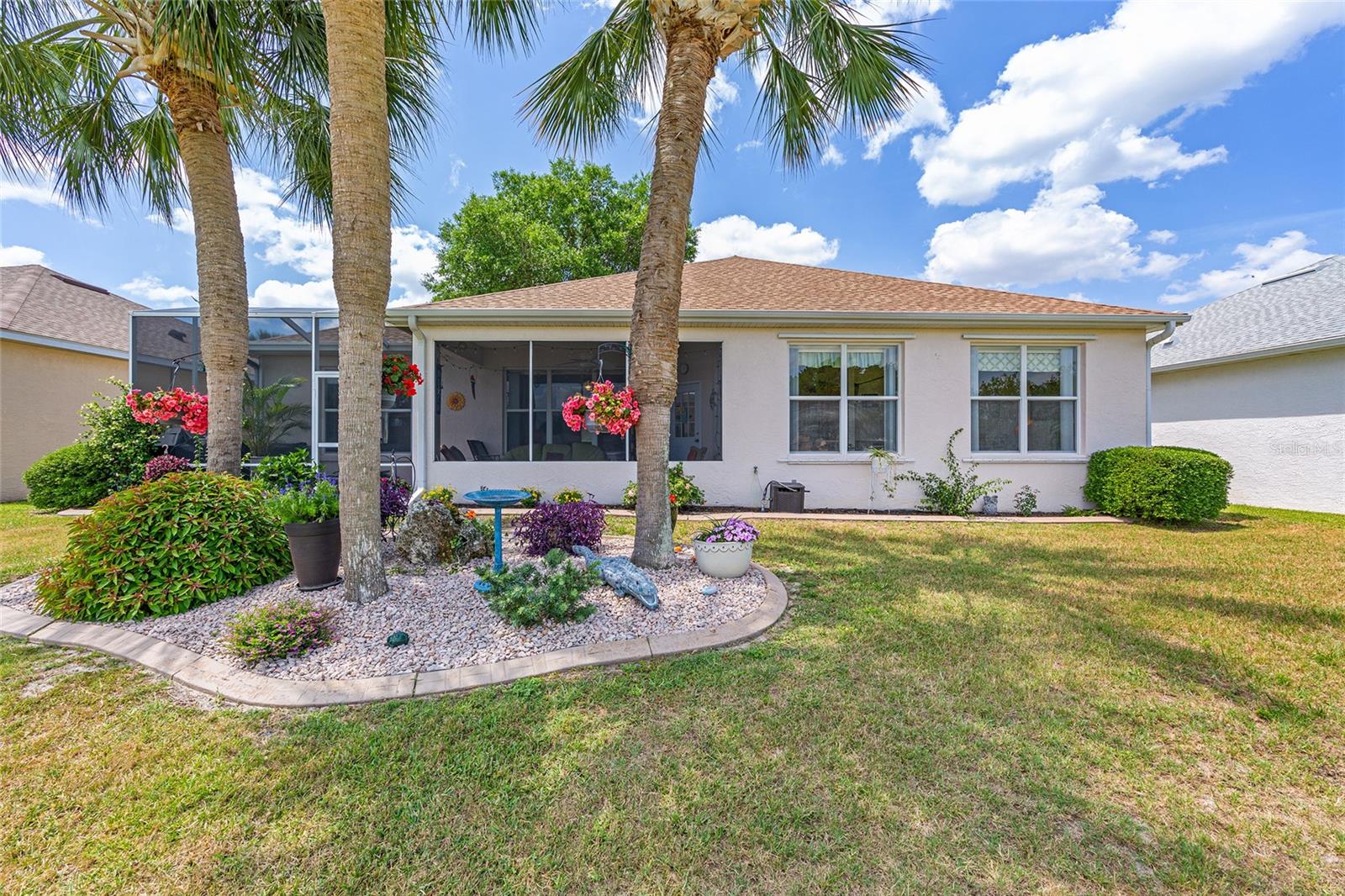 9663 SW 92ND PLACE RD, OCALA, FL, 34481