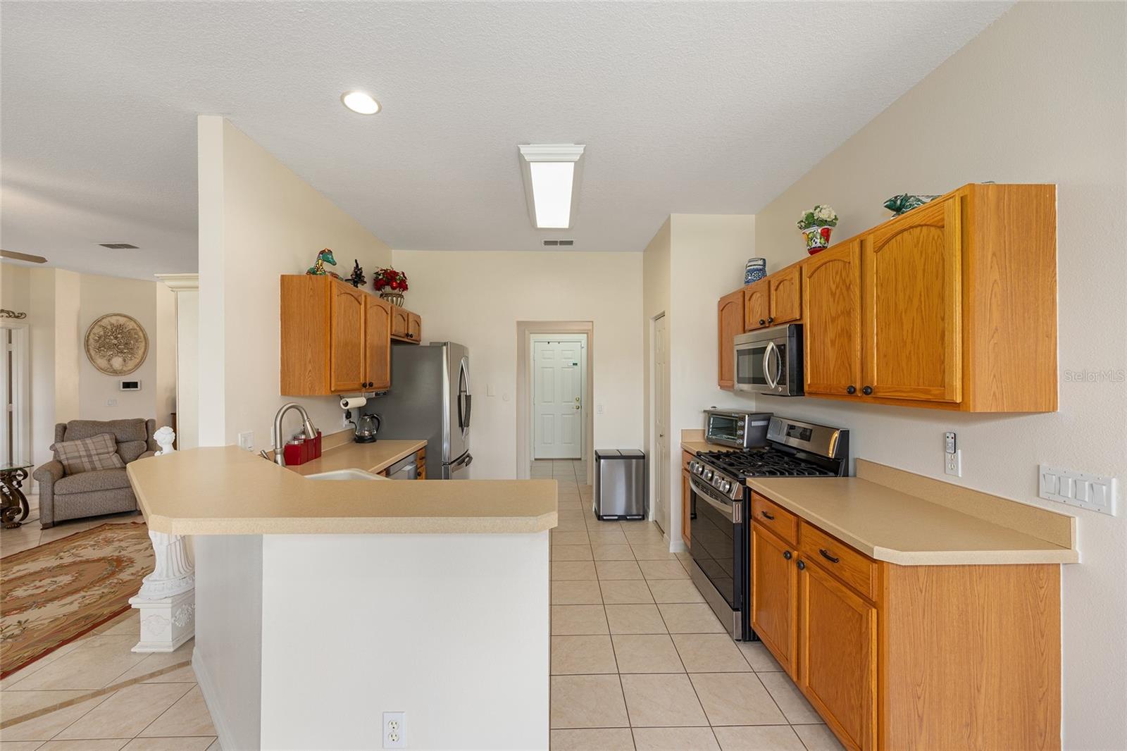 9663 SW 92ND PLACE RD, OCALA, FL, 34481