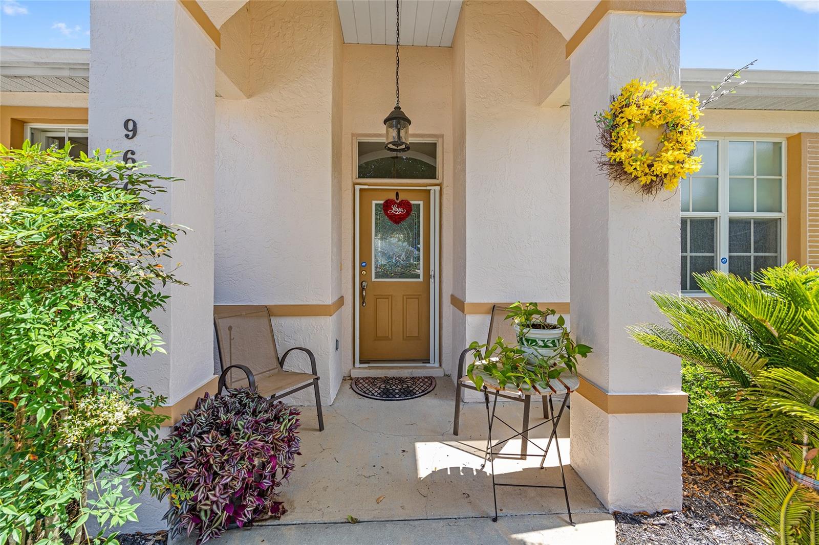 9663 SW 92ND PLACE RD, OCALA, FL, 34481