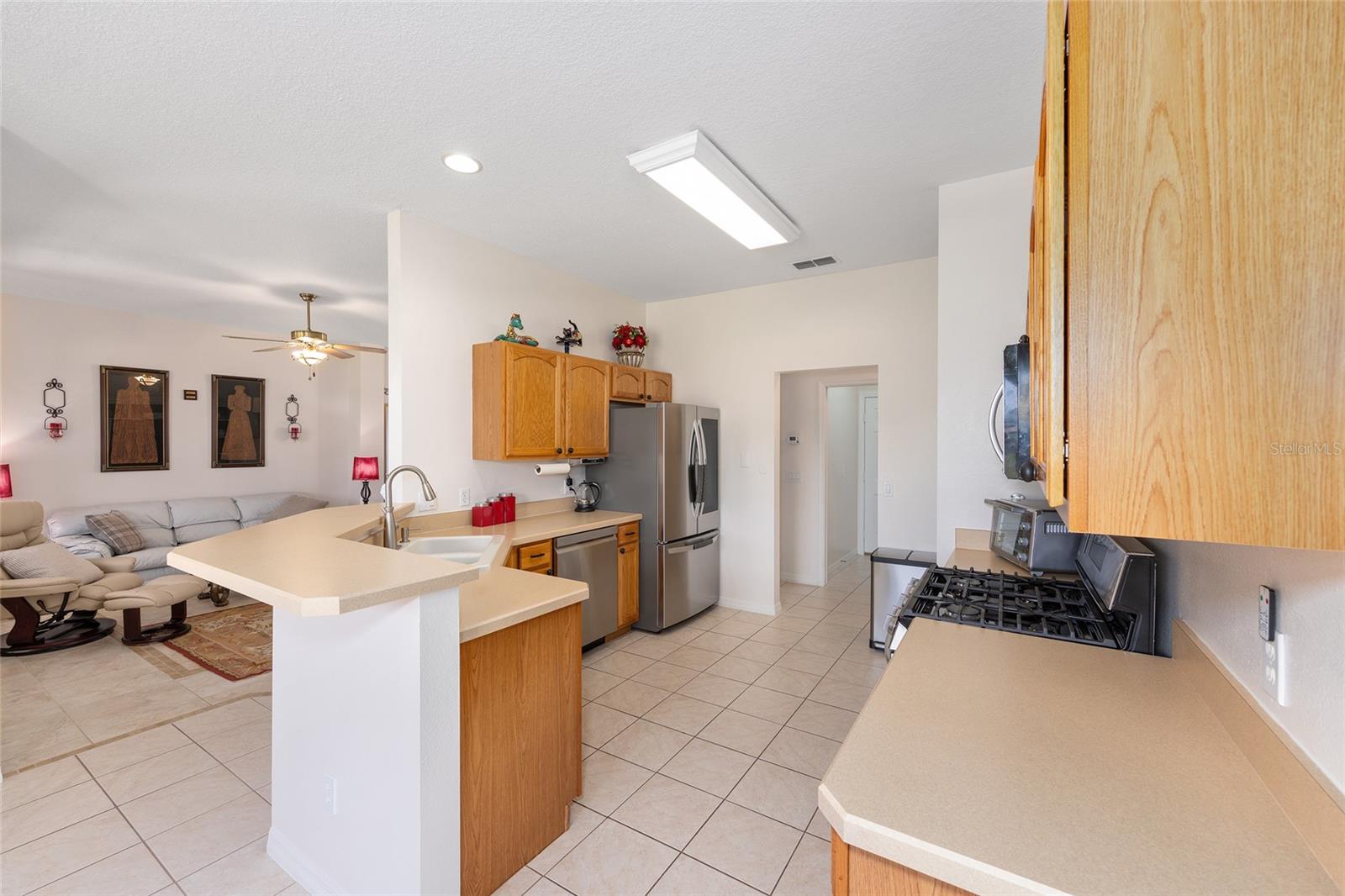 9663 SW 92ND PLACE RD, OCALA, FL, 34481