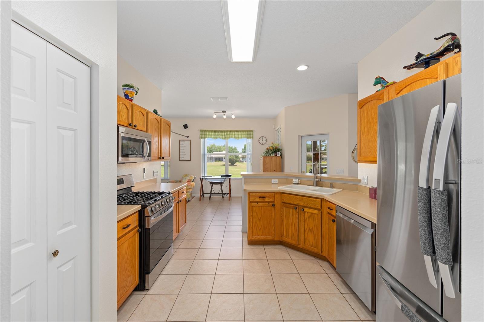 9663 SW 92ND PLACE RD, OCALA, FL, 34481