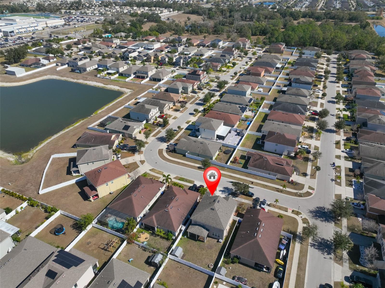 10604 ALDO MORO DR, WIMAUMA, FL, 33598