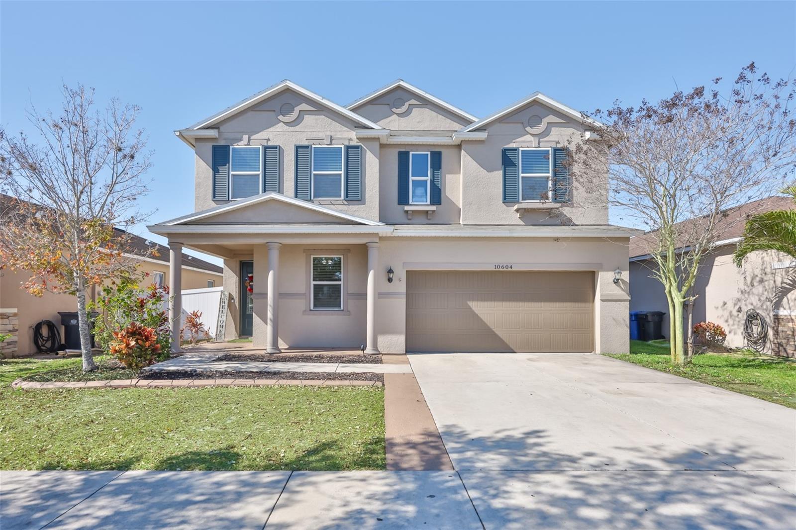 10604 ALDO MORO DR, WIMAUMA, FL, 33598