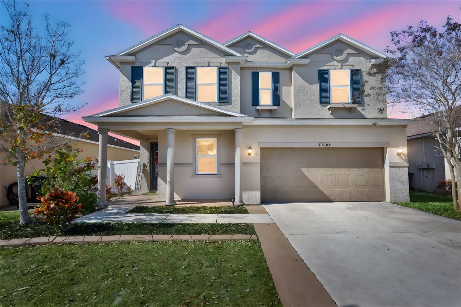 10604 ALDO MORO DR, WIMAUMA, FL, 33598