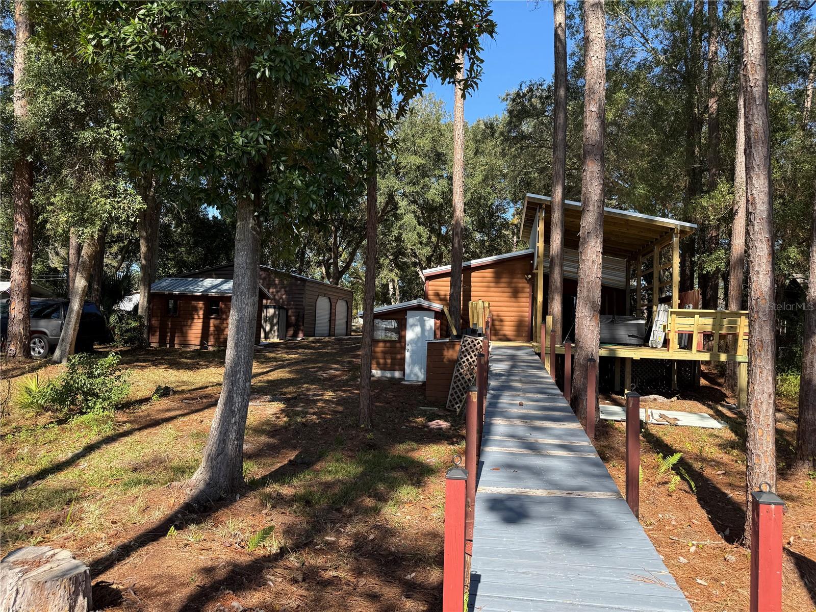 27834 VEVA AVE, PAISLEY, FL, 32767