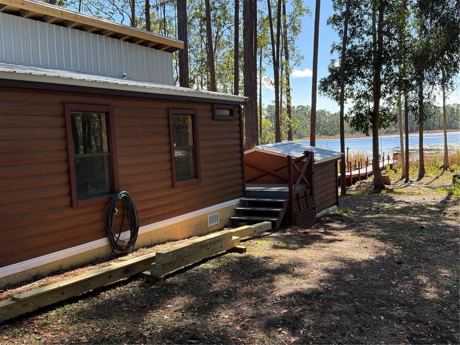 27834 VEVA AVE, PAISLEY, FL, 32767